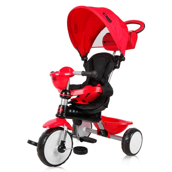Продукт Lorelli ONE - Триколка - 0 - BG Hlapeta